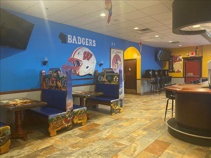 El Jaripeo Little Chute, WI