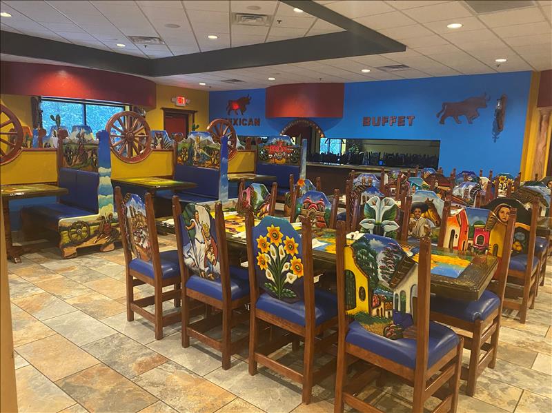 El Jaripeo Little Chute, WI